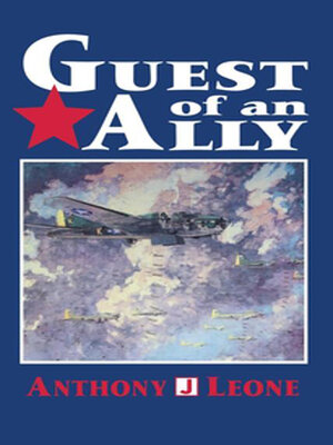 cover image of Guest of an Ally
